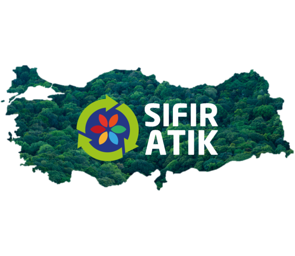 Sıfır Atık Logo